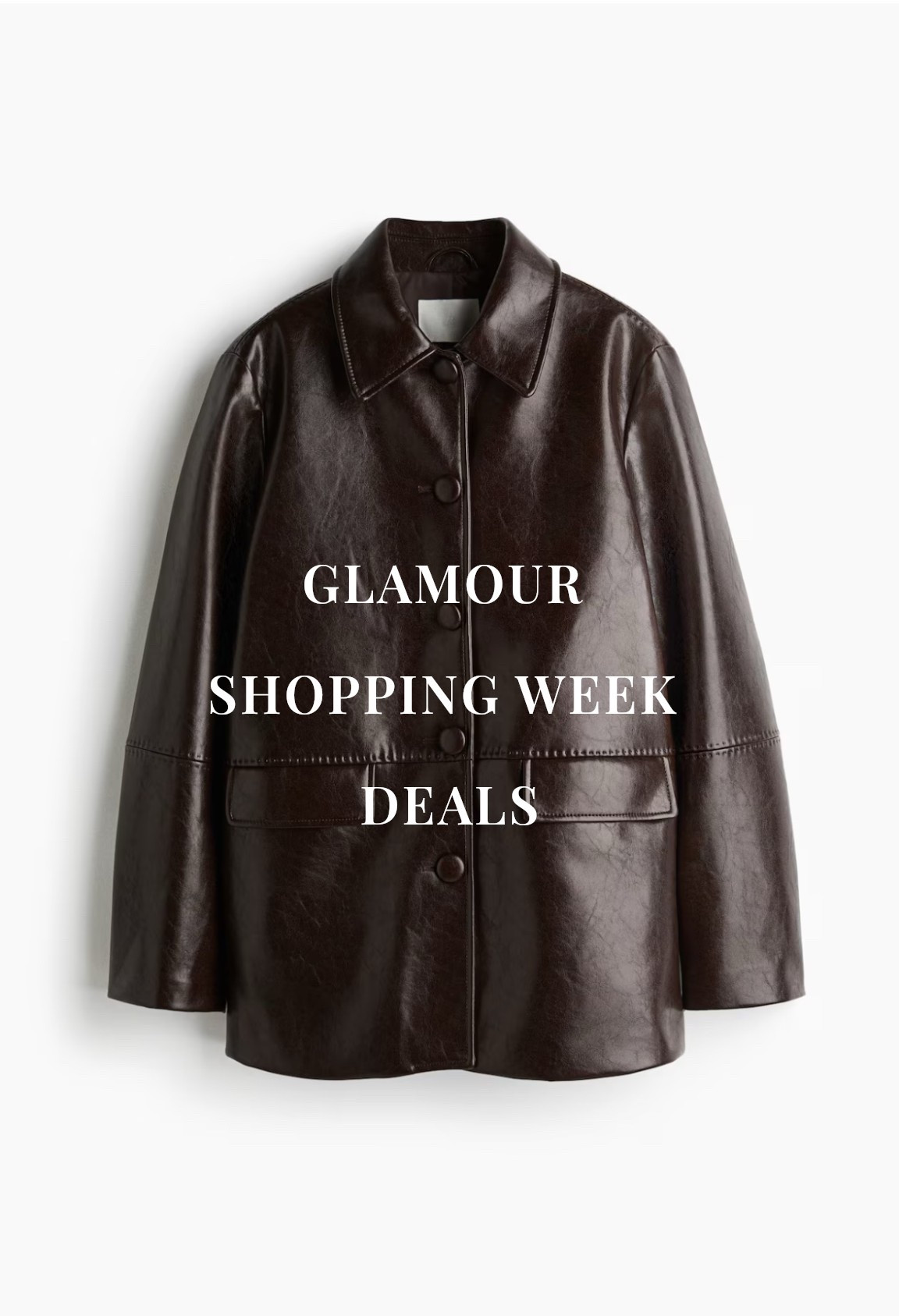 Glamour Shopping Week Deals ♥️ #glamourshoppingweek #salefinds #fallfashion 

#LTKautumn #LTKsale #LTKeurope