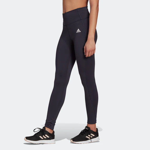 Women's adidas FeelBrilliant Designed To Move Tights | Shop Premium Outlets