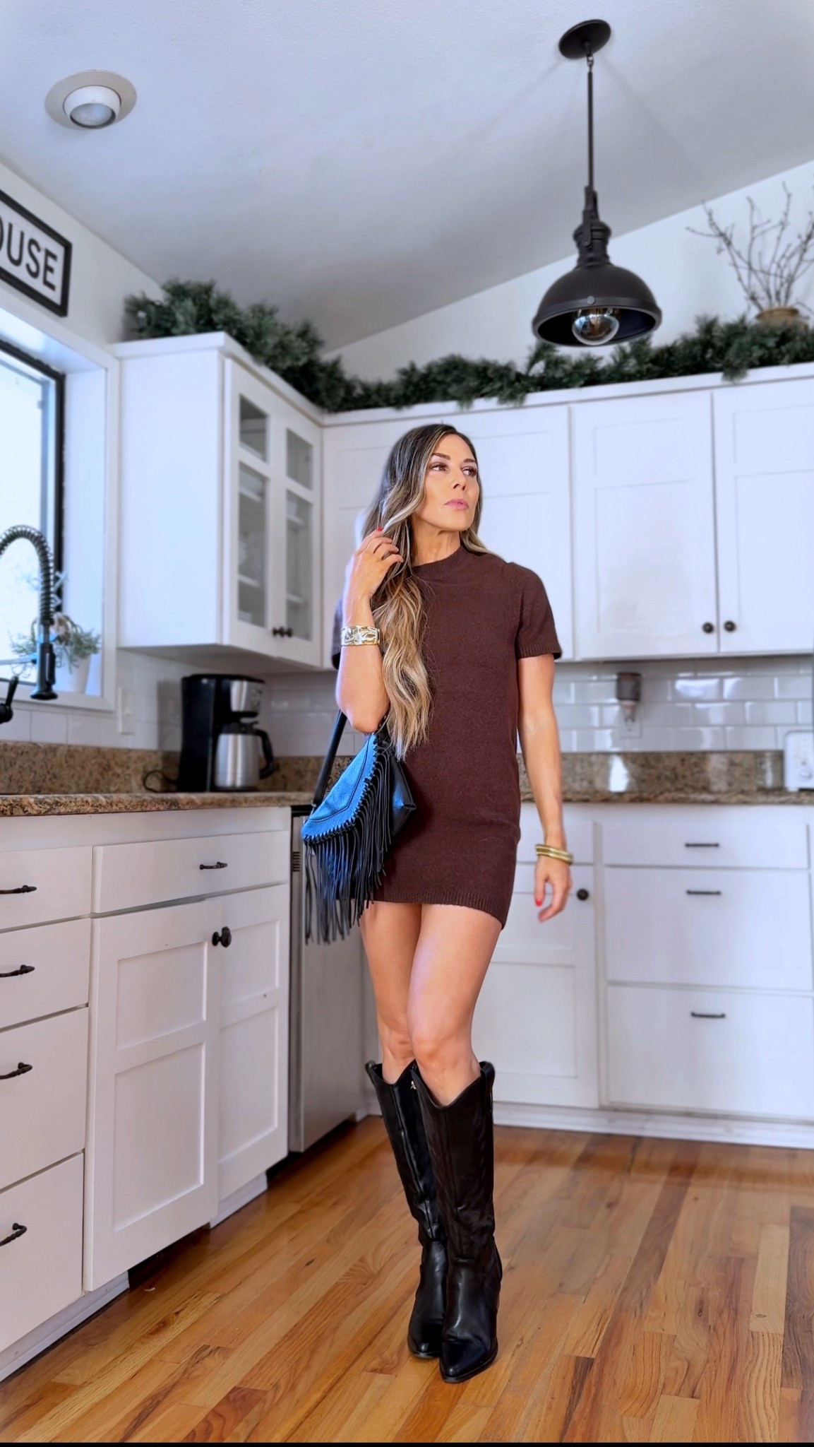  Thanksgiving outfit 

#LTKHoliday #LTKSeasonal #LTKGiftGuide