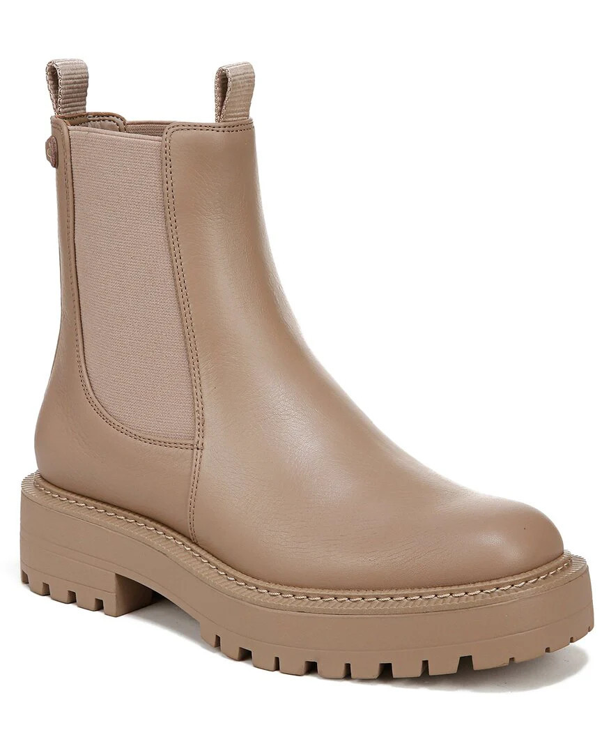 Sam Edelman Laguna Leather Boot | Shop Simon
