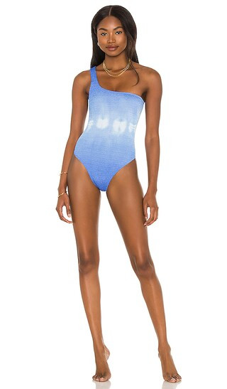 Oscar One Piece | Revolve Clothing (Global)