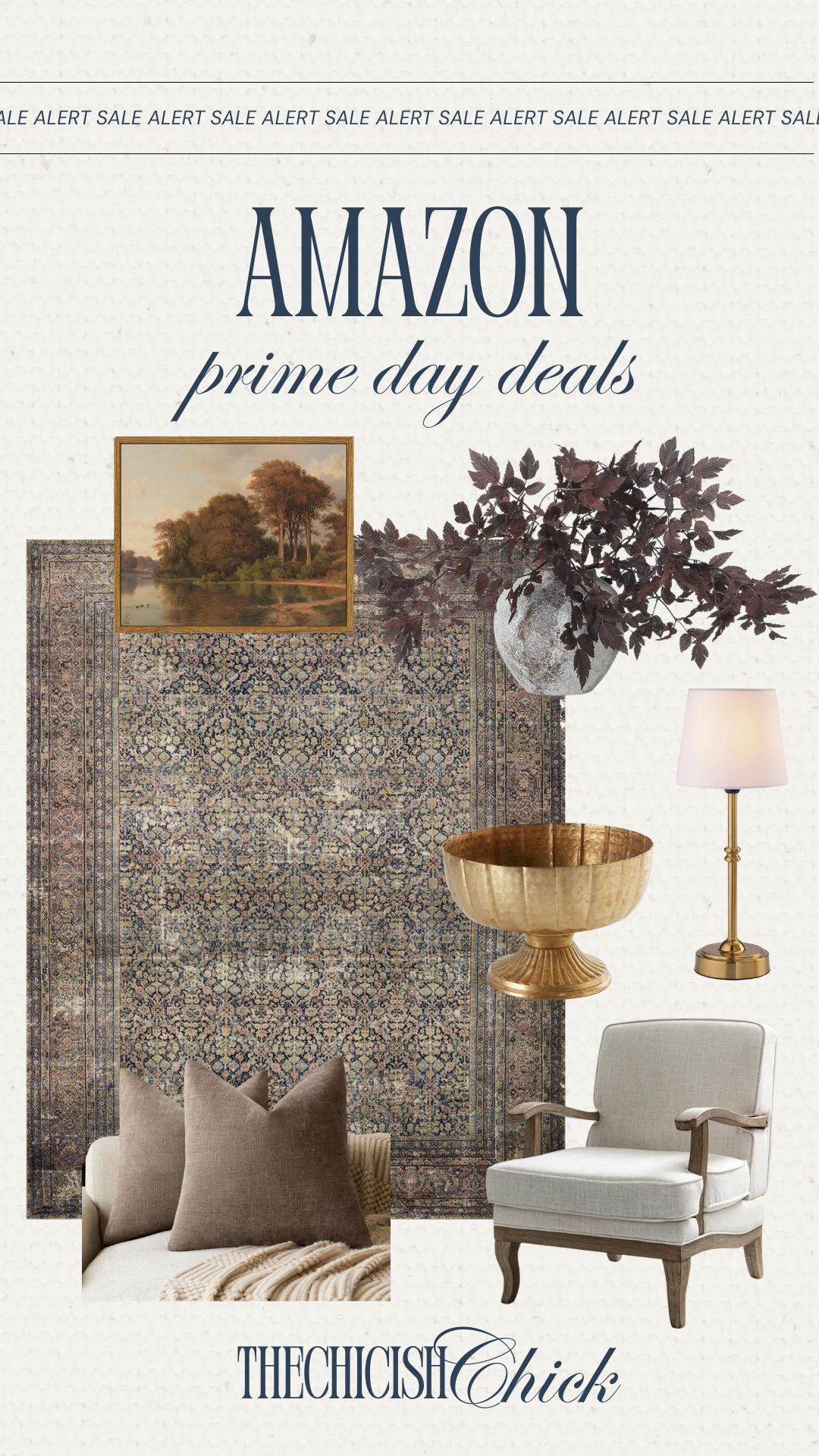 Amazon Prime Day home finds. I love these faux stems and framed art for fall. 

 #LTKSeasonal #LTKHome #LTKSaleAlert