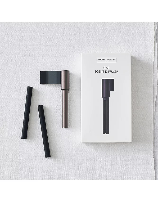 Car Scent Diffuser | The White Company UK & ROW