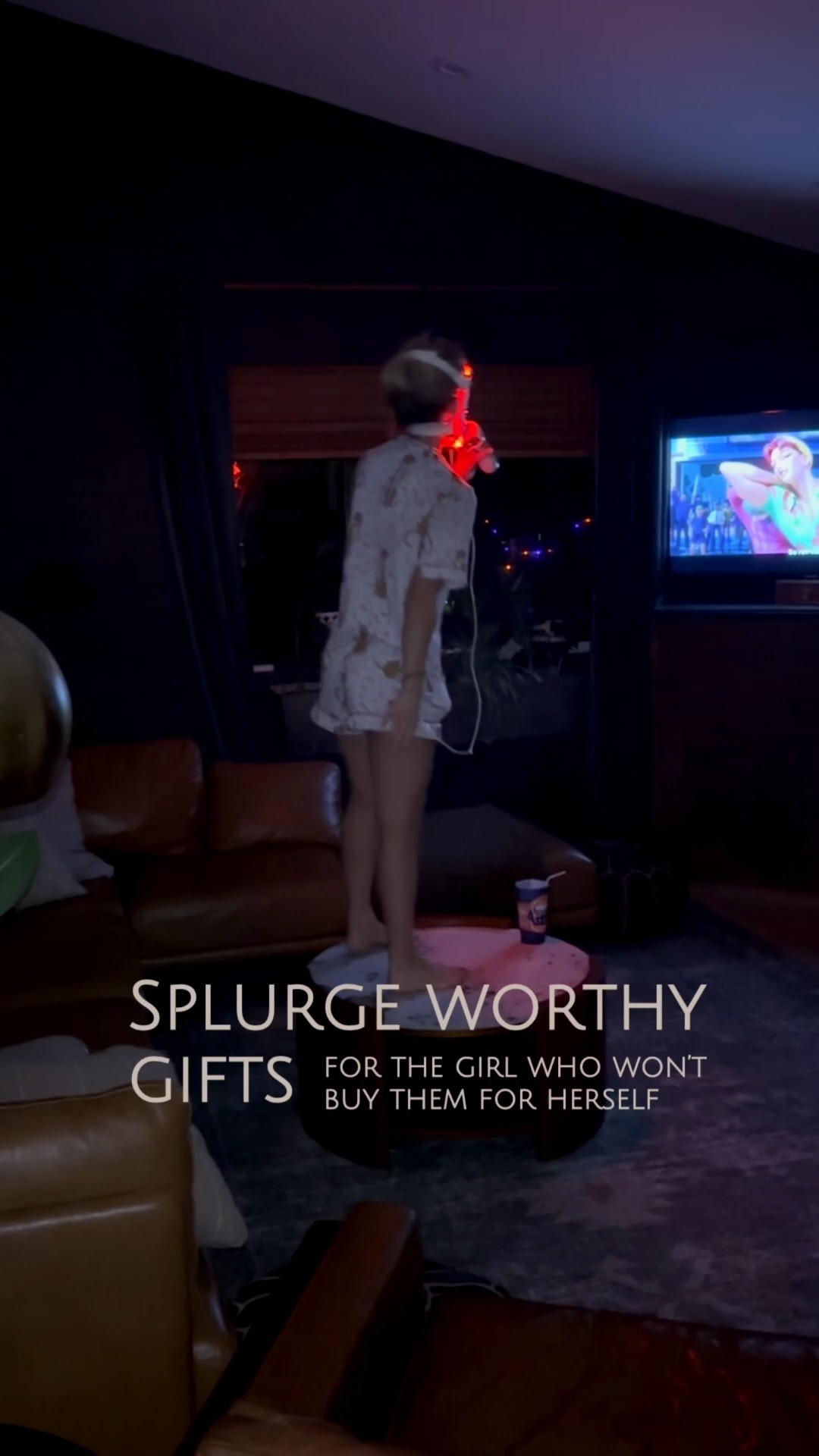 Splurge worthy gifts that I have and love

#LTKMothersDay