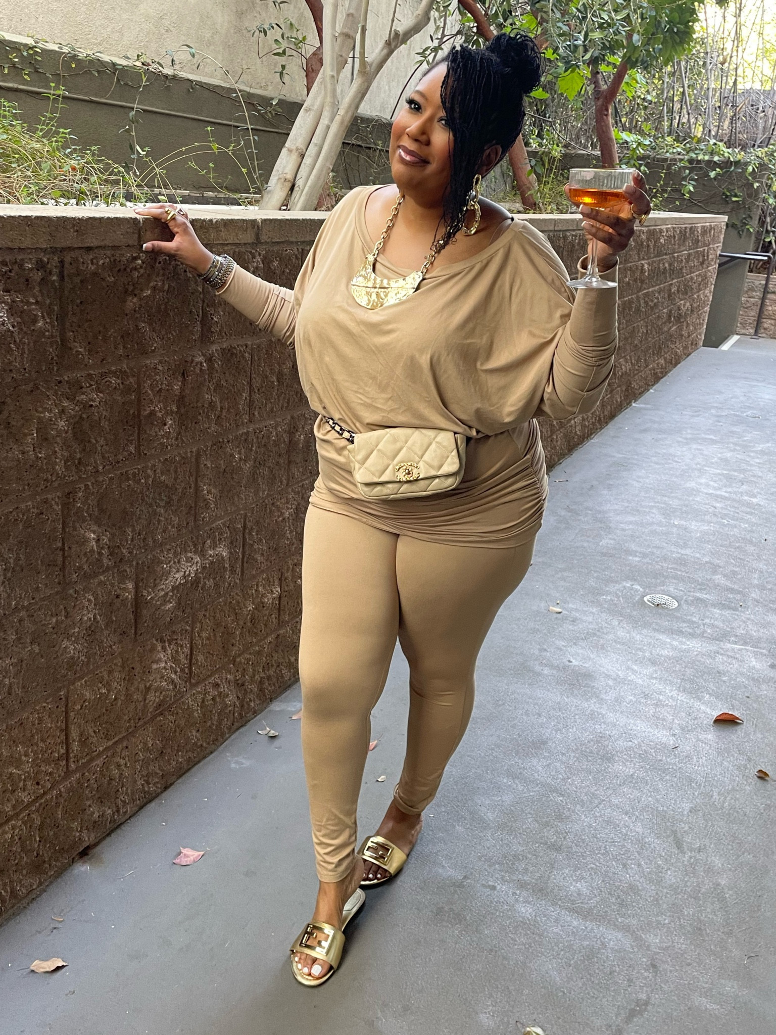 Sunday Funday! I love a cute two-piece, said that I can dress up or down! 

#LTKmidsize #LTKover40