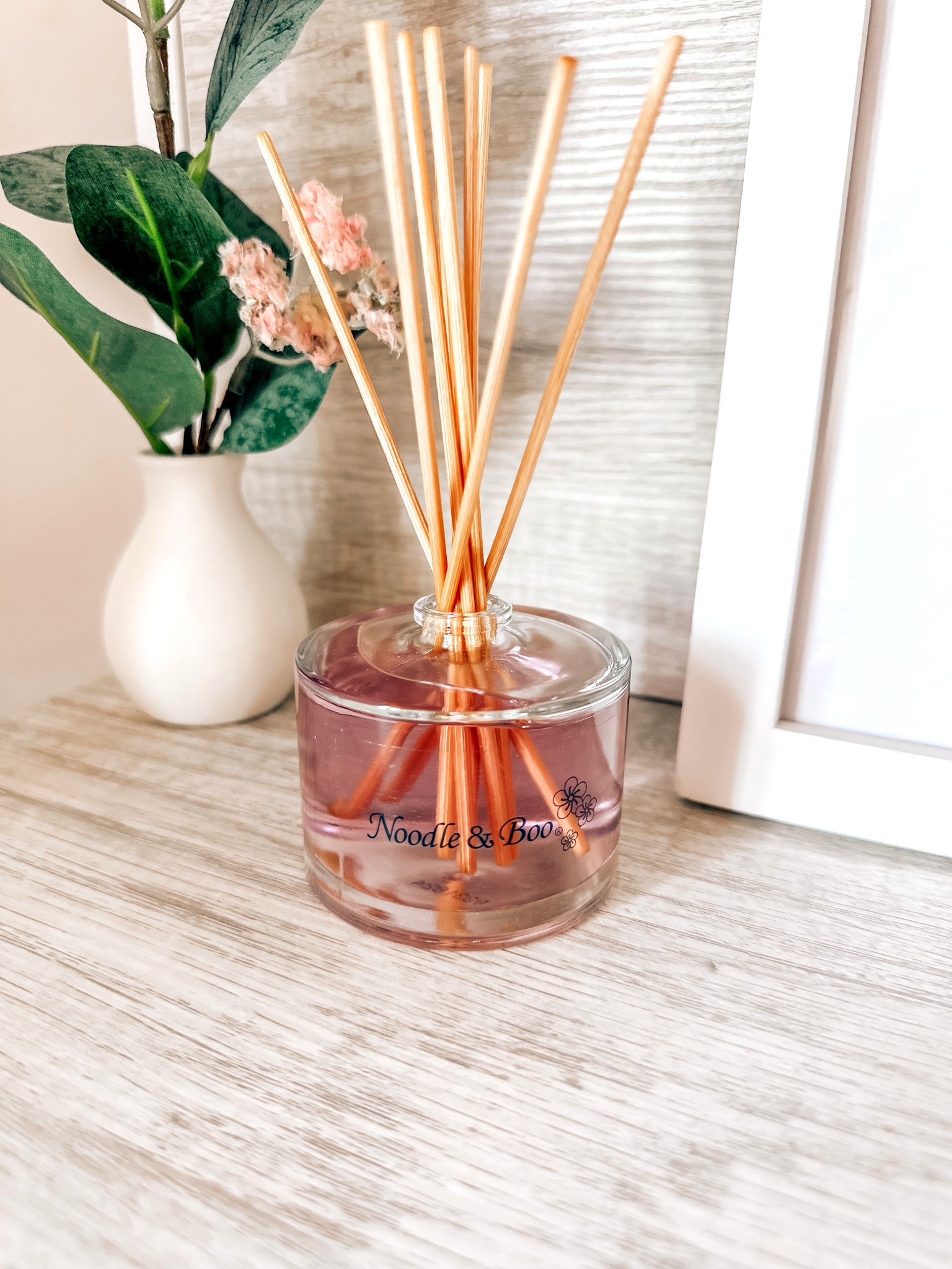 Favorite Reed Diffuser for baby’s nursery or little girl’s room! 

#LTKBaby #LTKmomlife #LTKKids