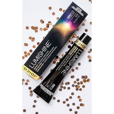 Joico Lumishine Creme Hair Color Dye - XLA/XL.1  - Permanent Haircolor Cream | Target