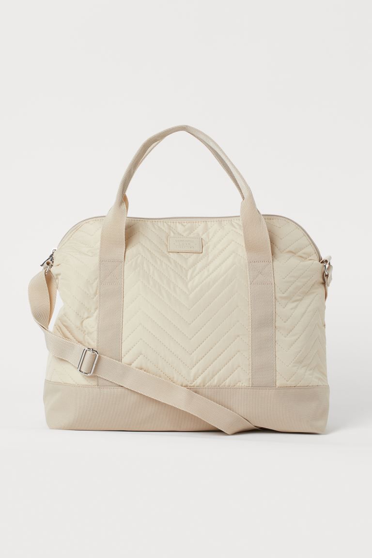 Small Weekend Bag | H&M (US + CA)