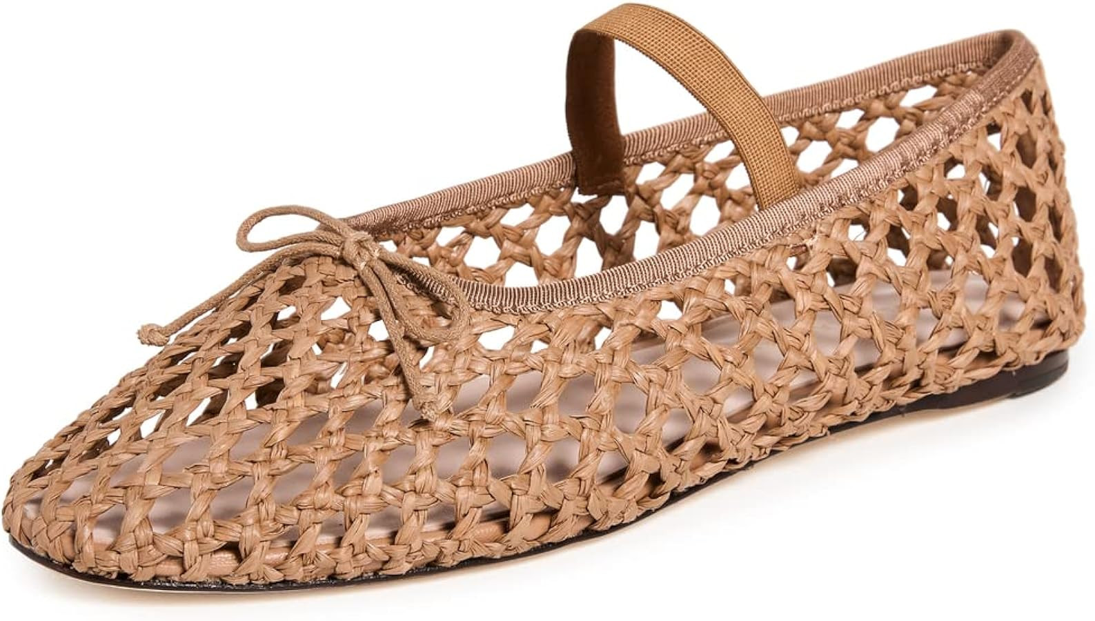 Loeffler Randall Women's Leonie Soft Ballet Flats | Amazon (US)