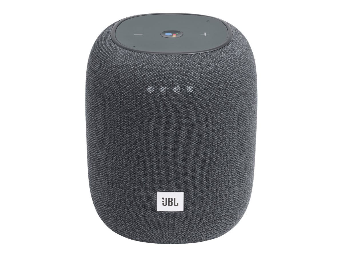 JBL Link Music Wi-Fi Speaker, Bluetooth, Hands-Free Google with Assistant - Walmart.com | Walmart (US)