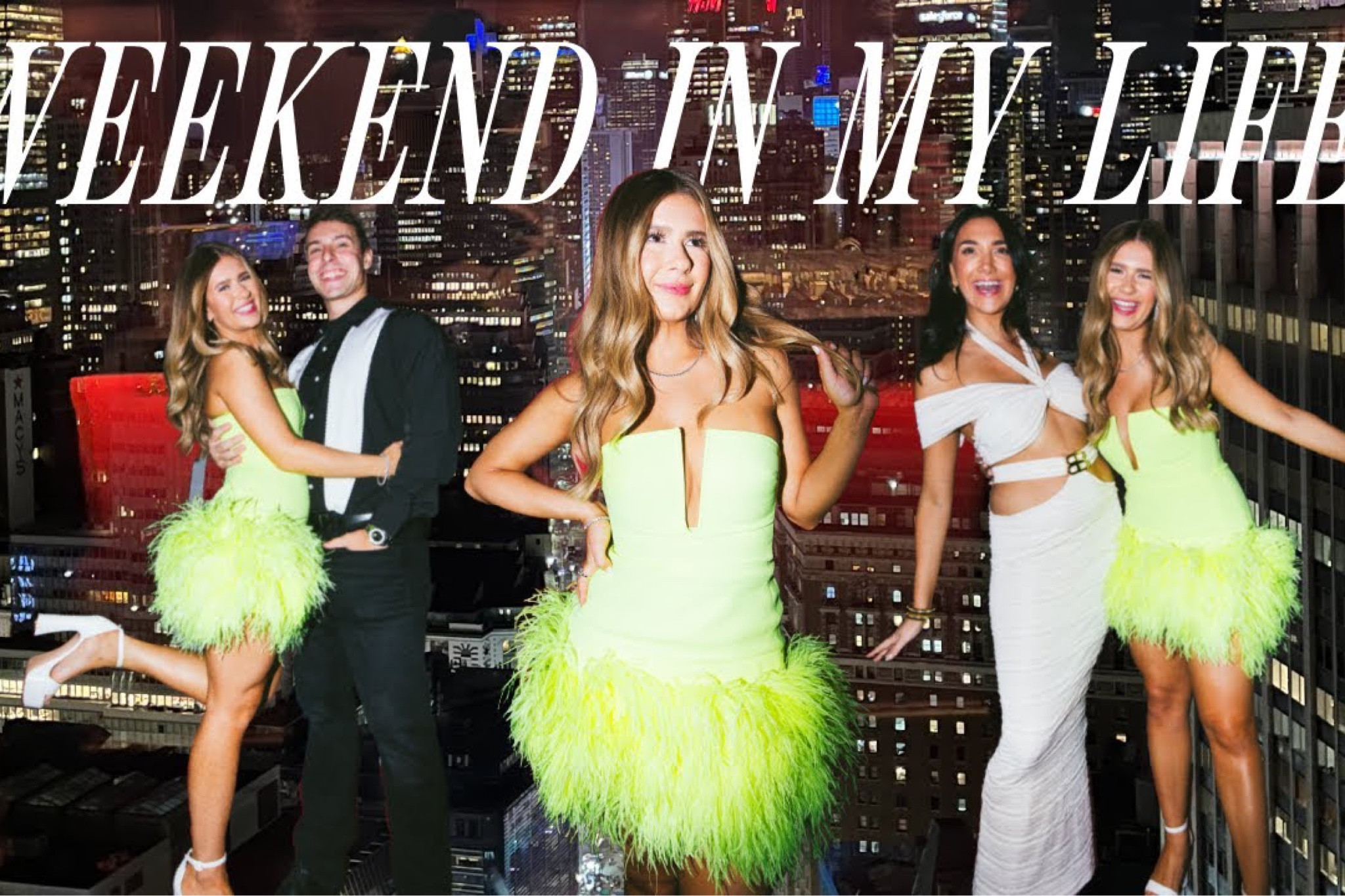 spend a weekend in my life: dream nyc birthday party! vlog is now live 🎂

#LTKstyletip #LTKSeasonal #LTKhome