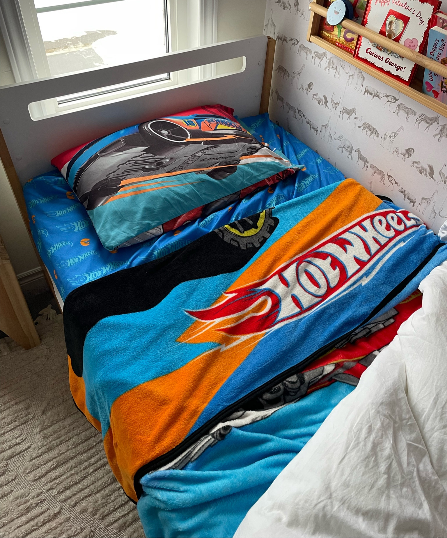 Hot wheels obsessed 🤩 

#LTKcanada #LTKkids #LTKfamily