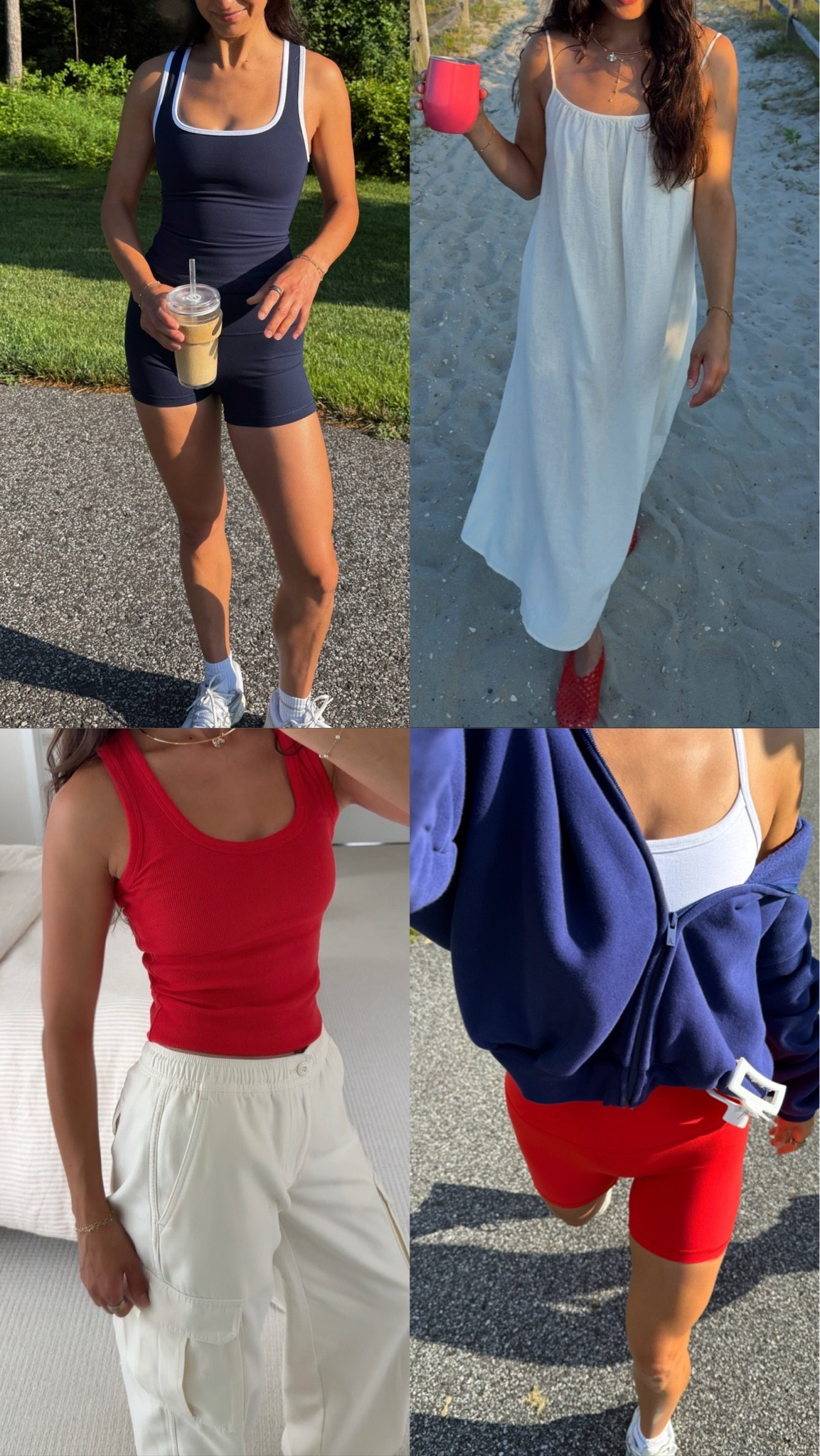 my @Aritzia summer picks! recently worn & loving #aritziapartner

#LTKootd #LTKdayinmylife #LTKSeasonal