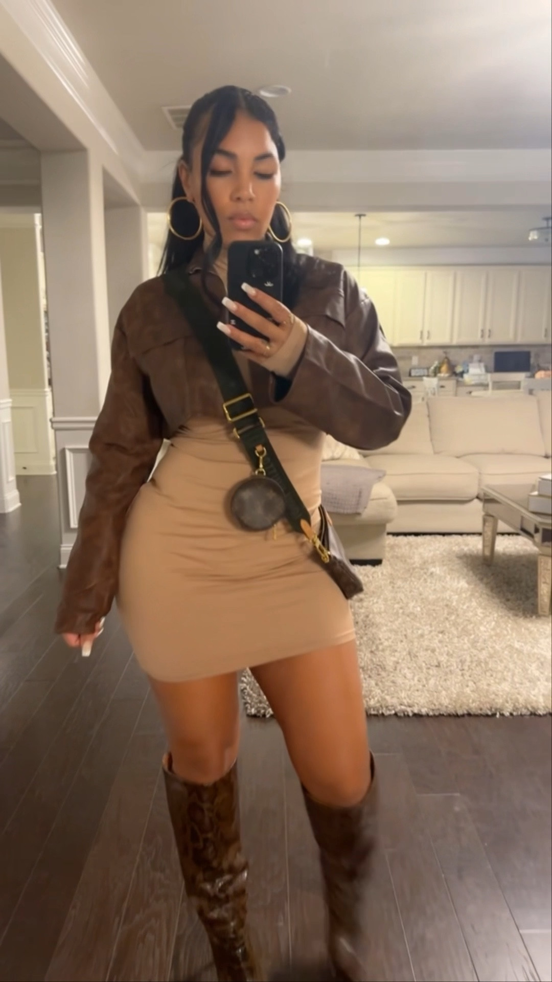 Shades of brown & nudes 

#LTKfindsunder50 #LTKstyletip #LTKfindsunder100