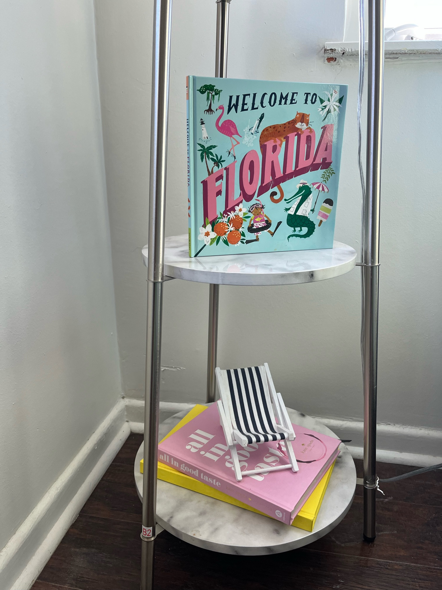 Coffee table books 
Bedroom home decor 
Kate spade
Florida kids book 
Easter decor 
Spring 

#LTKunder100 #LTKunder50 #LTKhome