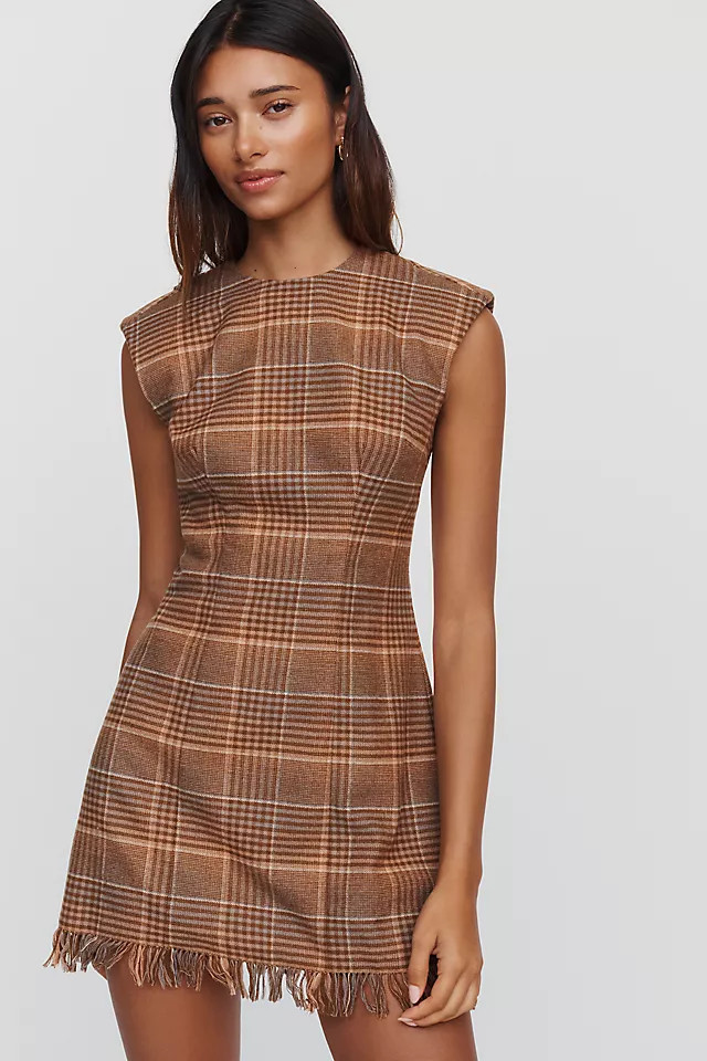 Bryn Mini Dress | Anthropologie (US)