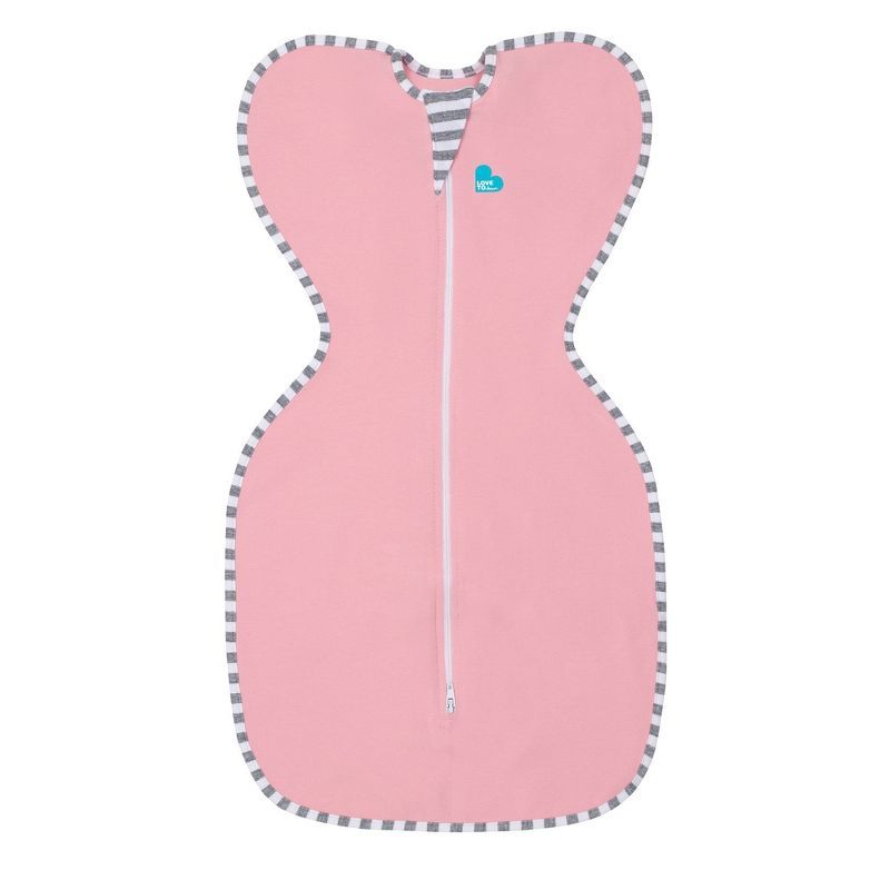 Love To Dream Swaddle Wrap adaptive UP Original - Pink - Small | Target
