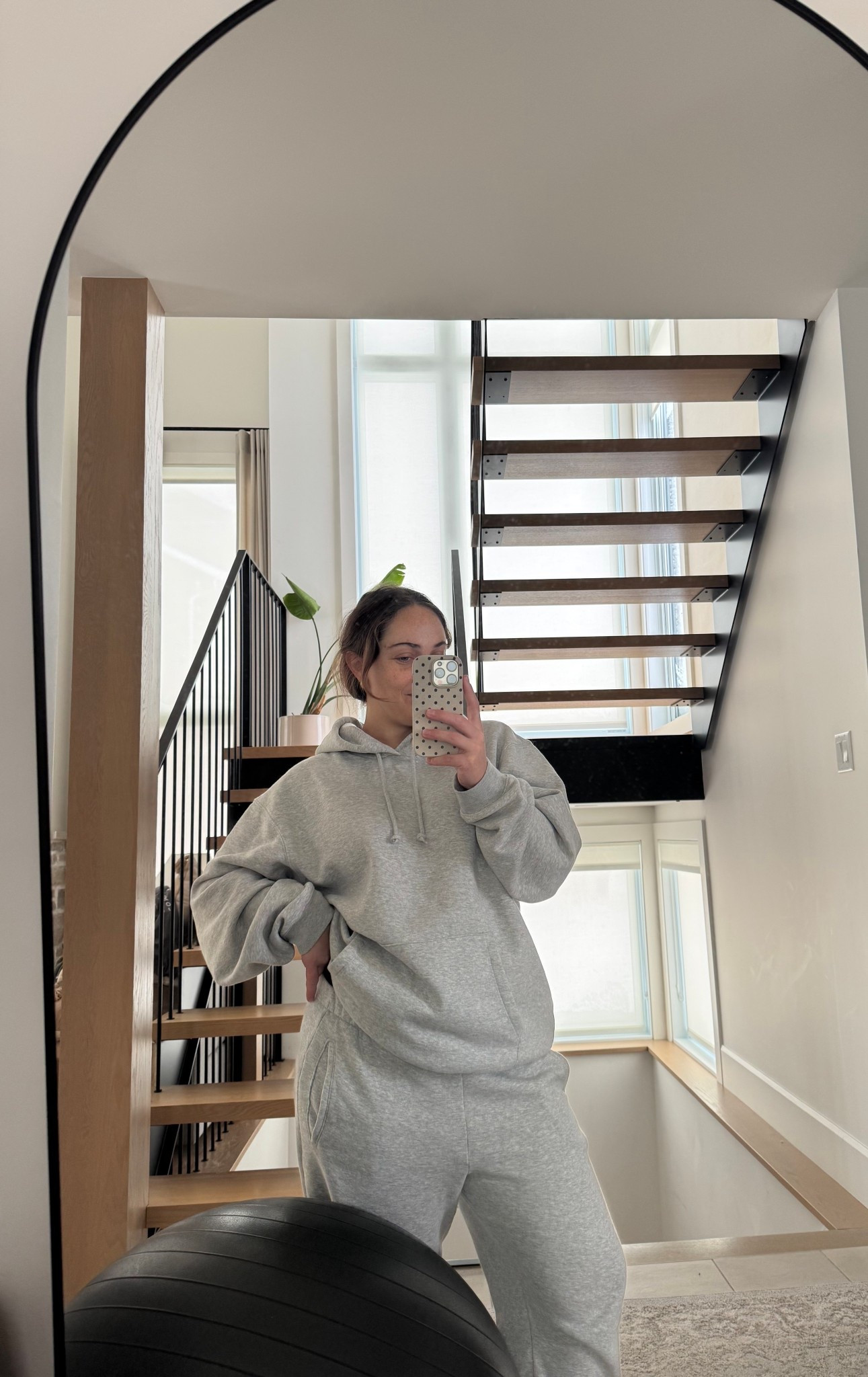 Favorite lounge set is on major sale right now 🫶🏼

#LTKcanada #LTKpetite #LTKsale