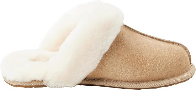 UGG Women's Scuffette II Slipper | Amazon (US)