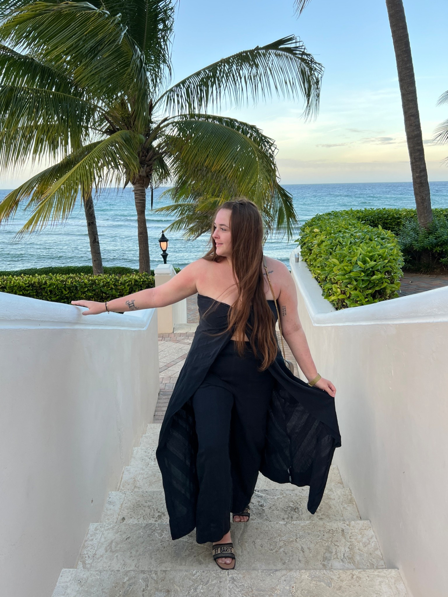 One of my favorite vacation outfits ever! Wearing a large. Size 14/185 here

Vacation outfit, beach style, vacation style, beach outfit, free people, matching set, summer matching set, beach vacation outfit, vacation outfits, beach outfits 

#ltkmidsize #ltkseasonal

#LTKFindsUnder100 #LTKTravel #LTKSummerEdit