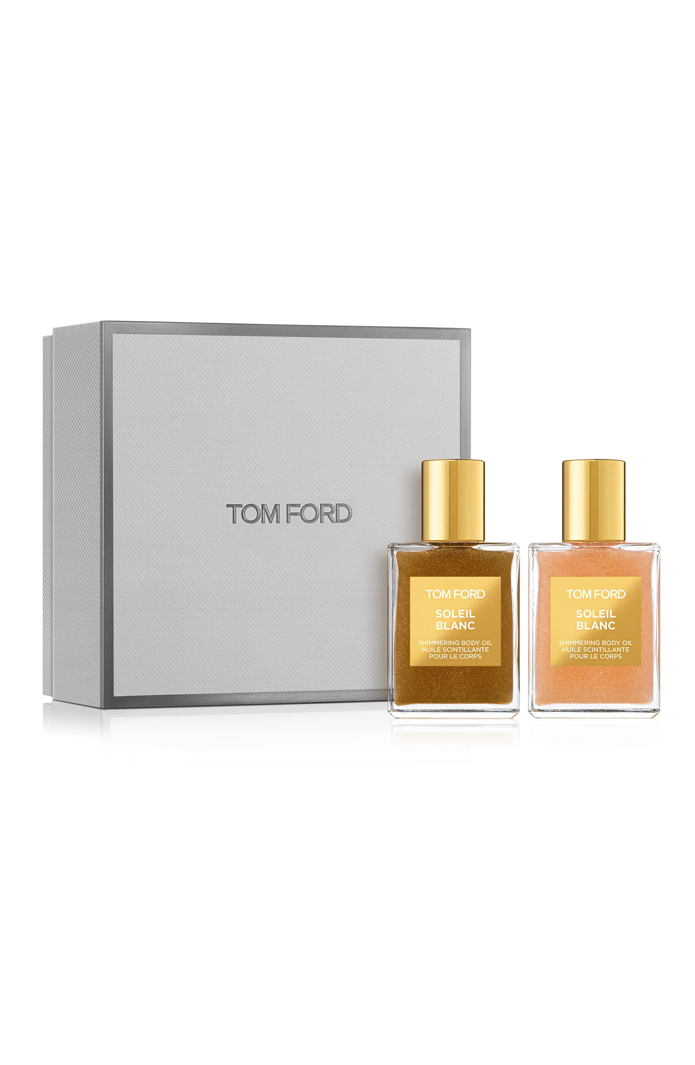 Tom Ford Soleil Blanc Body Oil Set-$90 Value at Nordstrom | Nordstrom