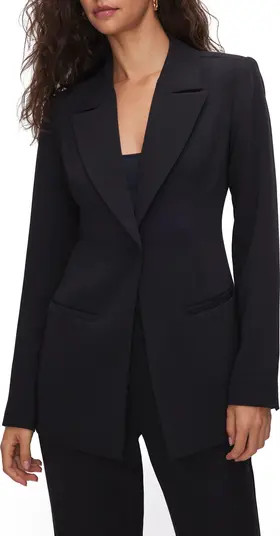Fit & Flatter Blazer | Nordstrom
