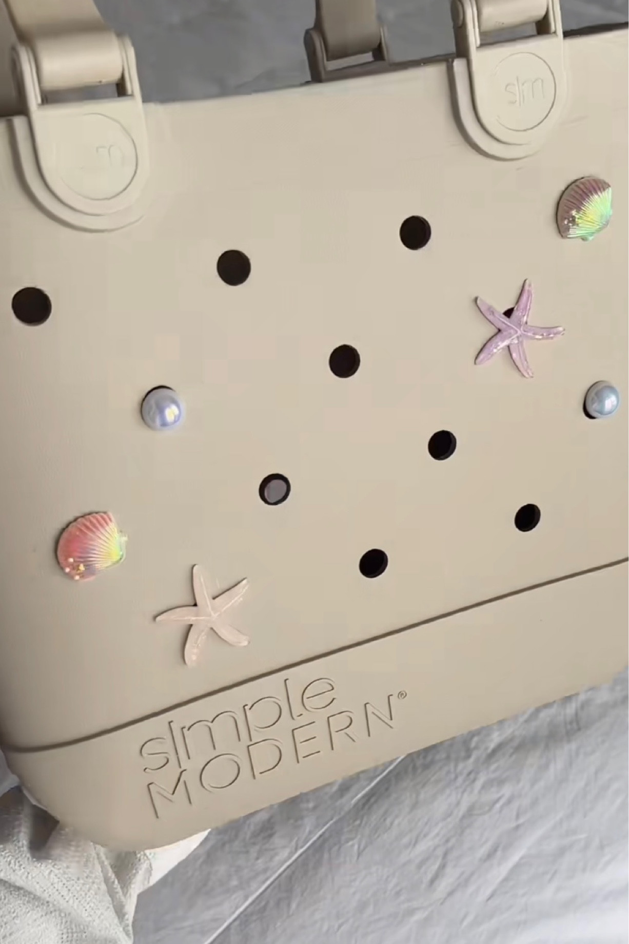 Beach bag charms are a must! 

#boggbagcharms
#bagcharms
#charms
#croccharms 

#LTKFamily #LTKSeasonal #LTKKids