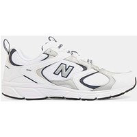New Balance 408 Trainers White - New Balance - Size: 9 | JD Williams (UK)