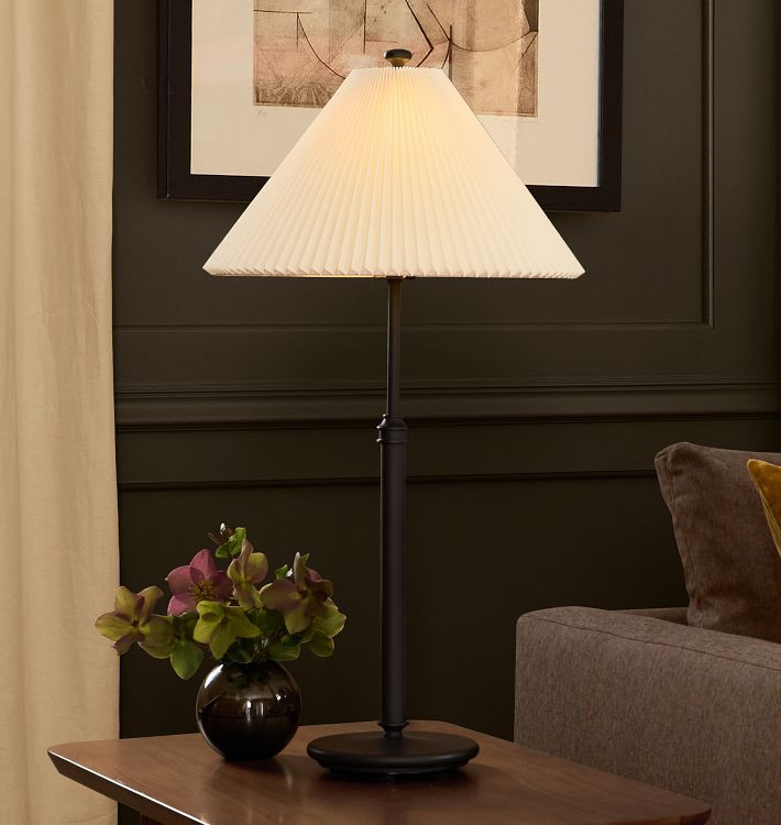 Callahan Table Lamp | Rejuvenation
