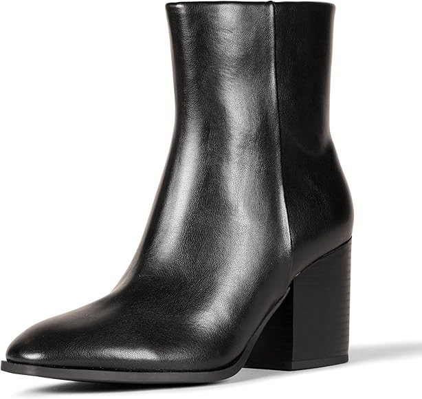 Amazon Essentials Stivaletti con Tacco Semplice Donna | Amazon (IT)