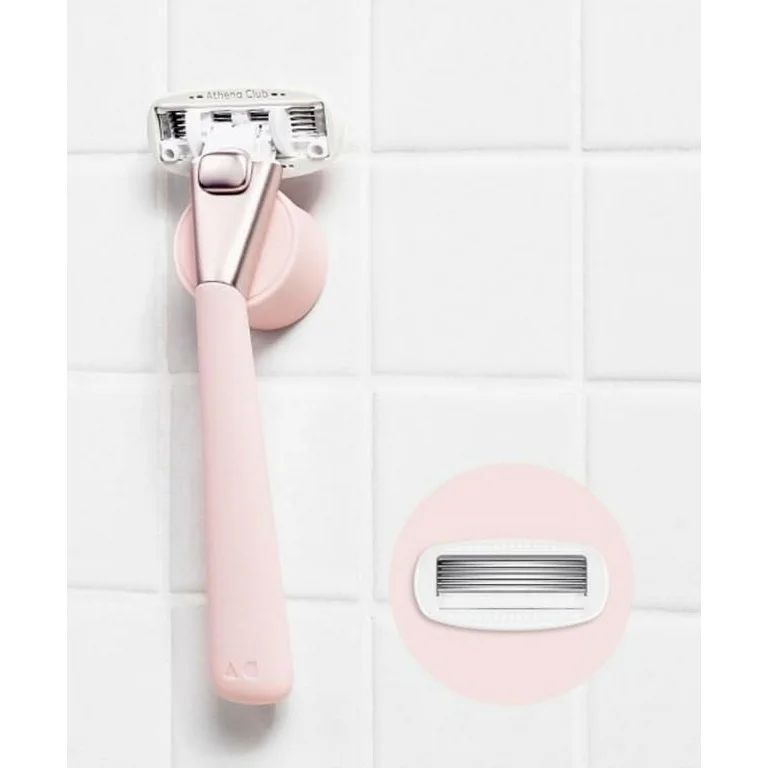 Athena Club Women's Razor Kit - New in Box - Multiple Colors Available | Walmart (US)