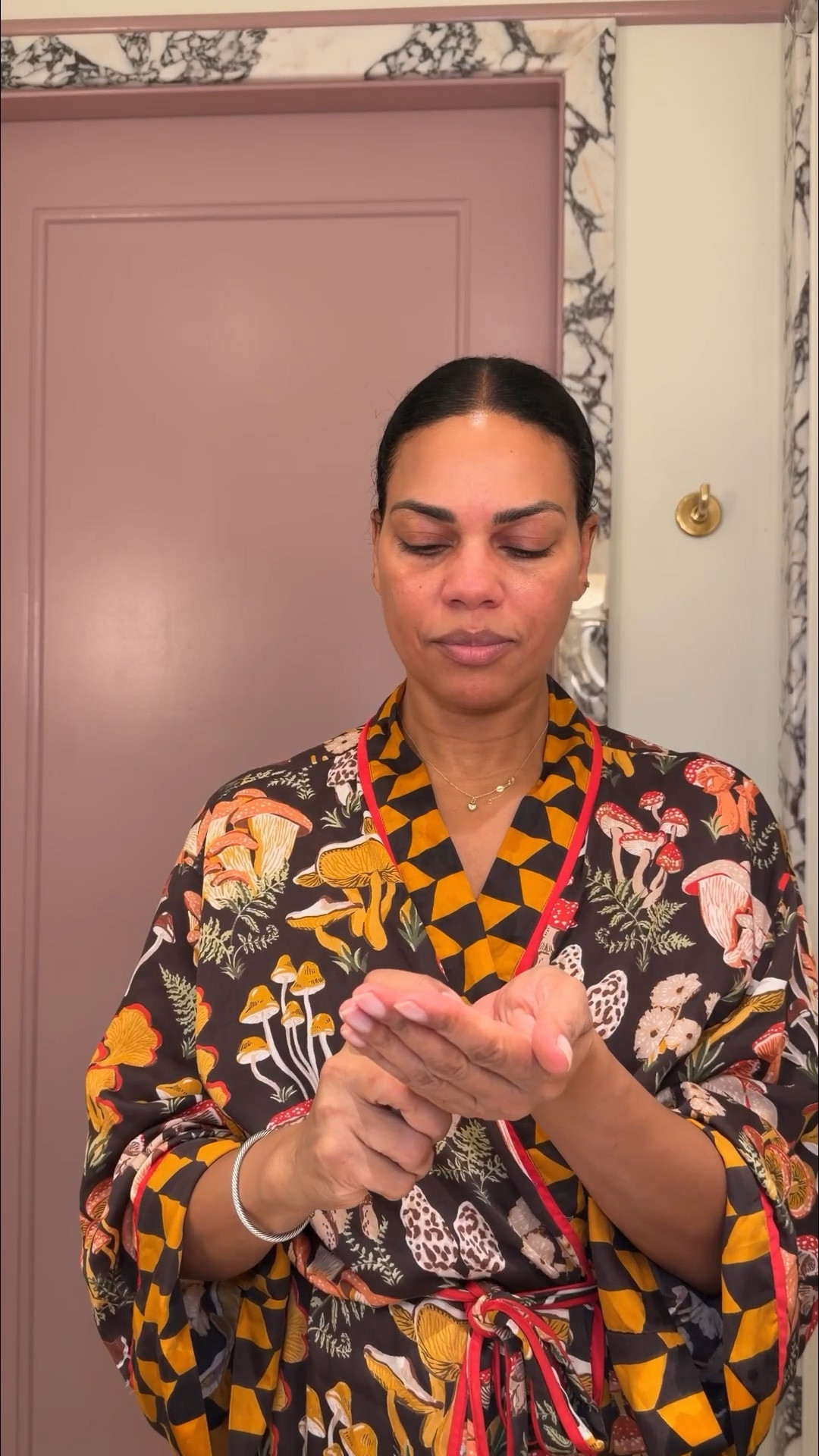 Double cleanse, retinol, moisturize. My routine when taking off makeup before bed!  



#LTKBeauty #LTKselfcare #LTKTravel