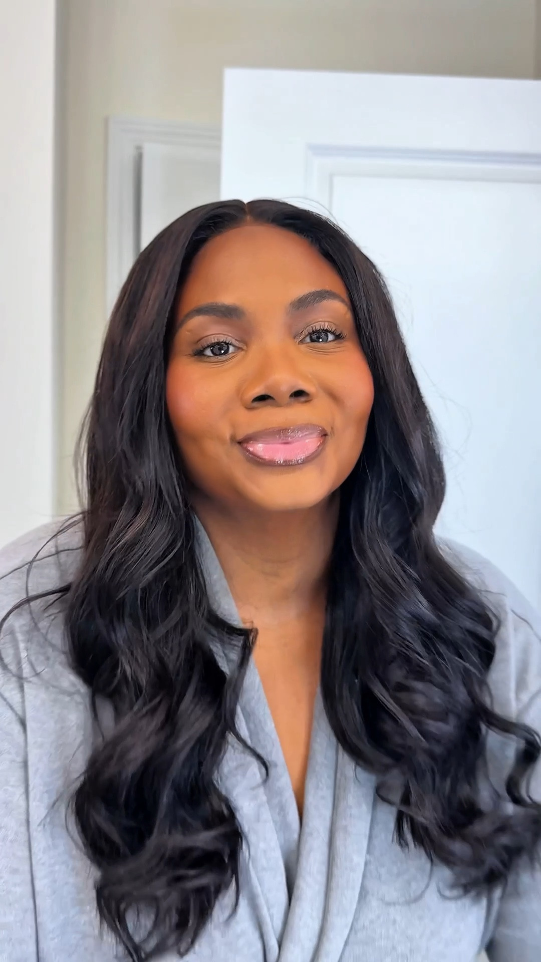 MAKEUP GRWM 

#LTKFindsUnder50 #LTKBeauty #LTKPlusSize