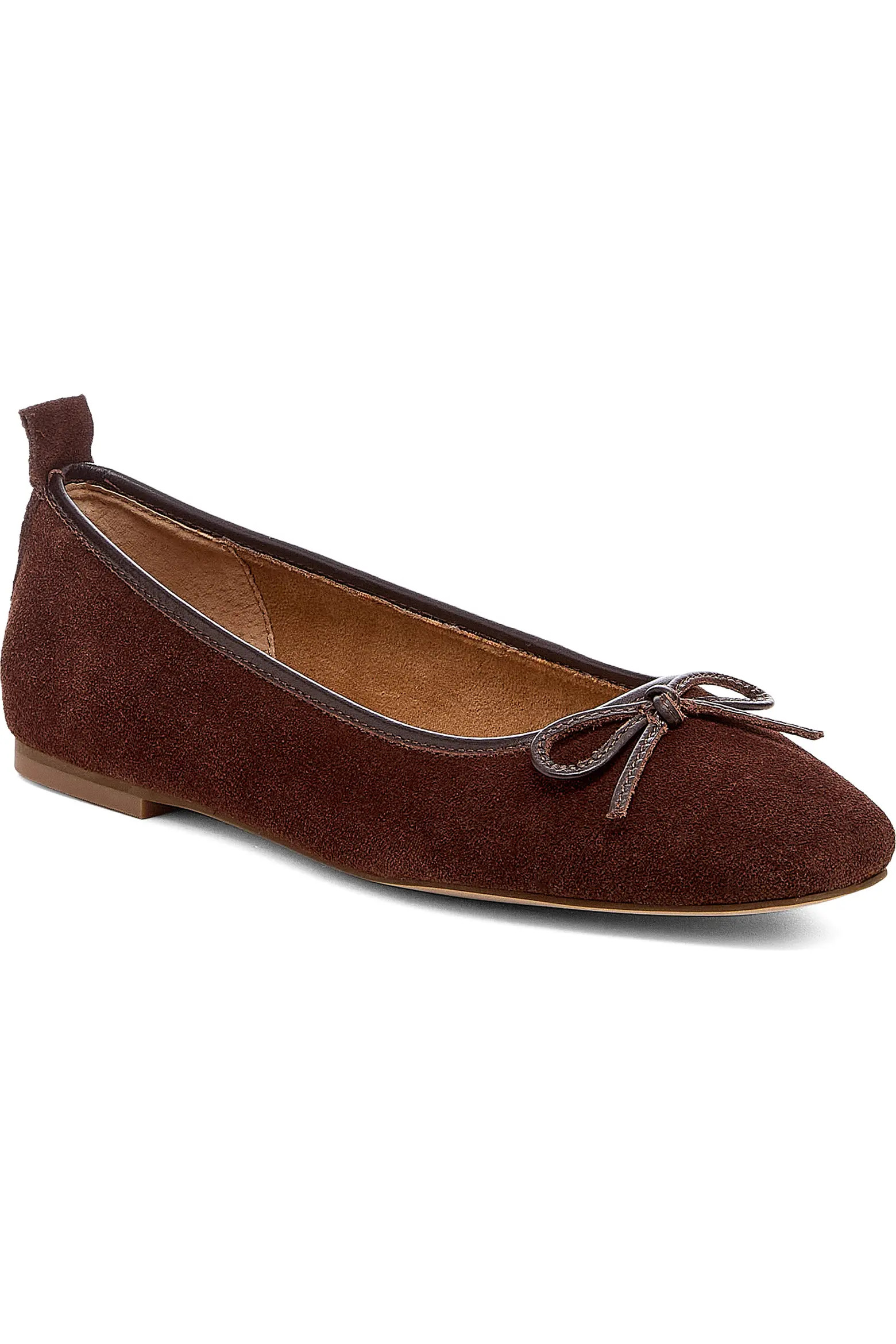 Frankie Ballet Flat (Women) | Nordstrom | Nordstrom