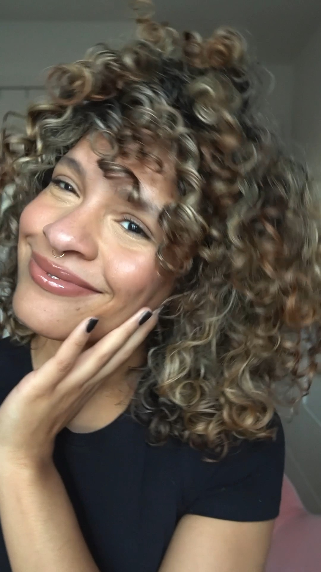 Curly hair products, natural hair, curls

#LTKbeauty