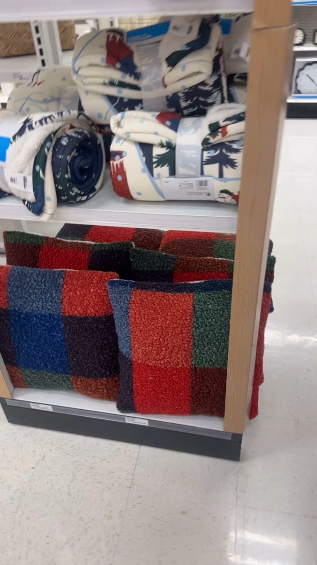 Winter decor 
Throw pillows 
Target Tuesday 

#LTKFindsUnder50 #LTKHome #LTKSaleAlert