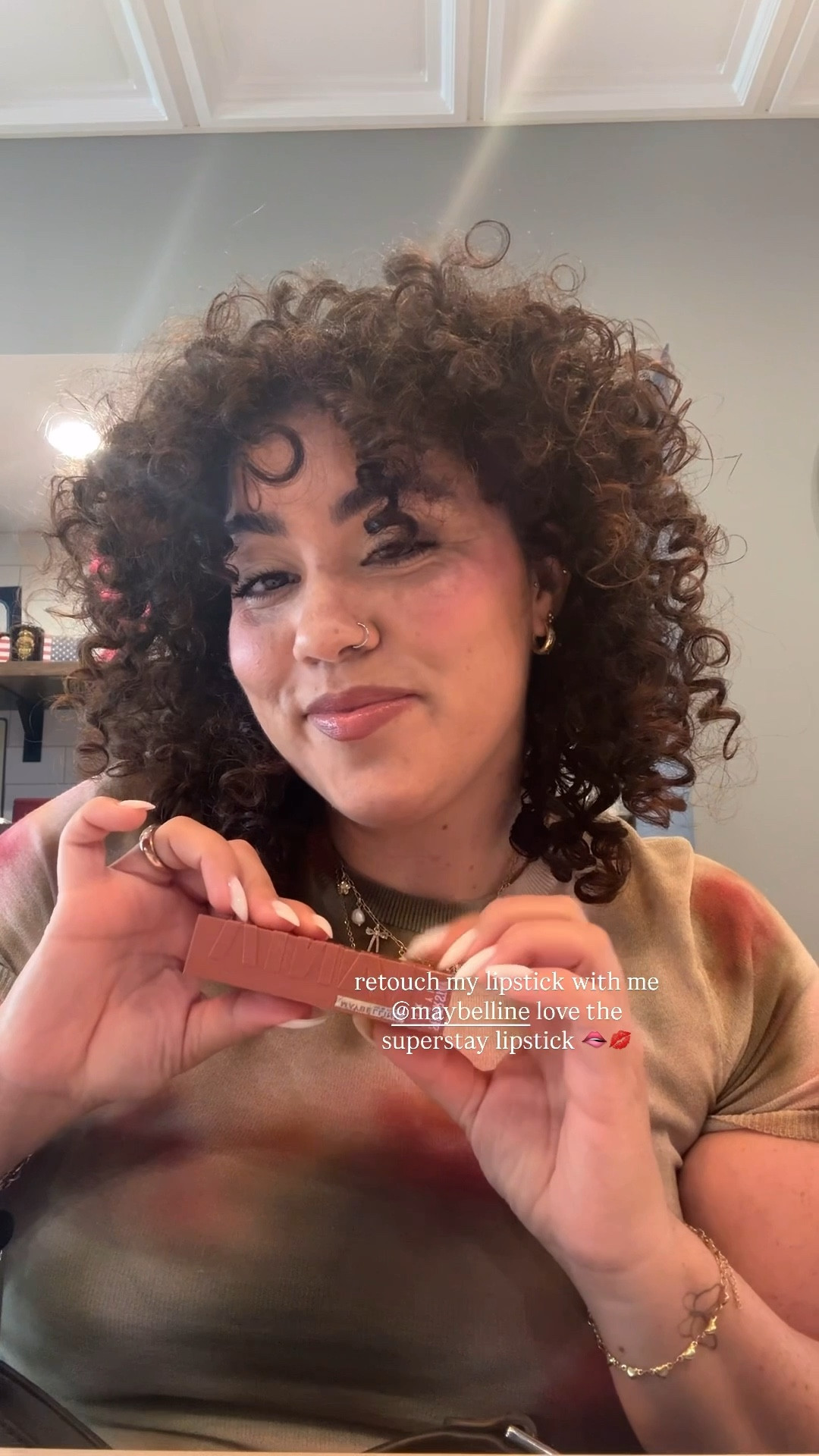 This is one of my favorite lipsticks 💋

#LTKBeauty