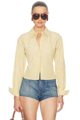 OBERTEIL STRIPE | Revolve Clothing (Global)