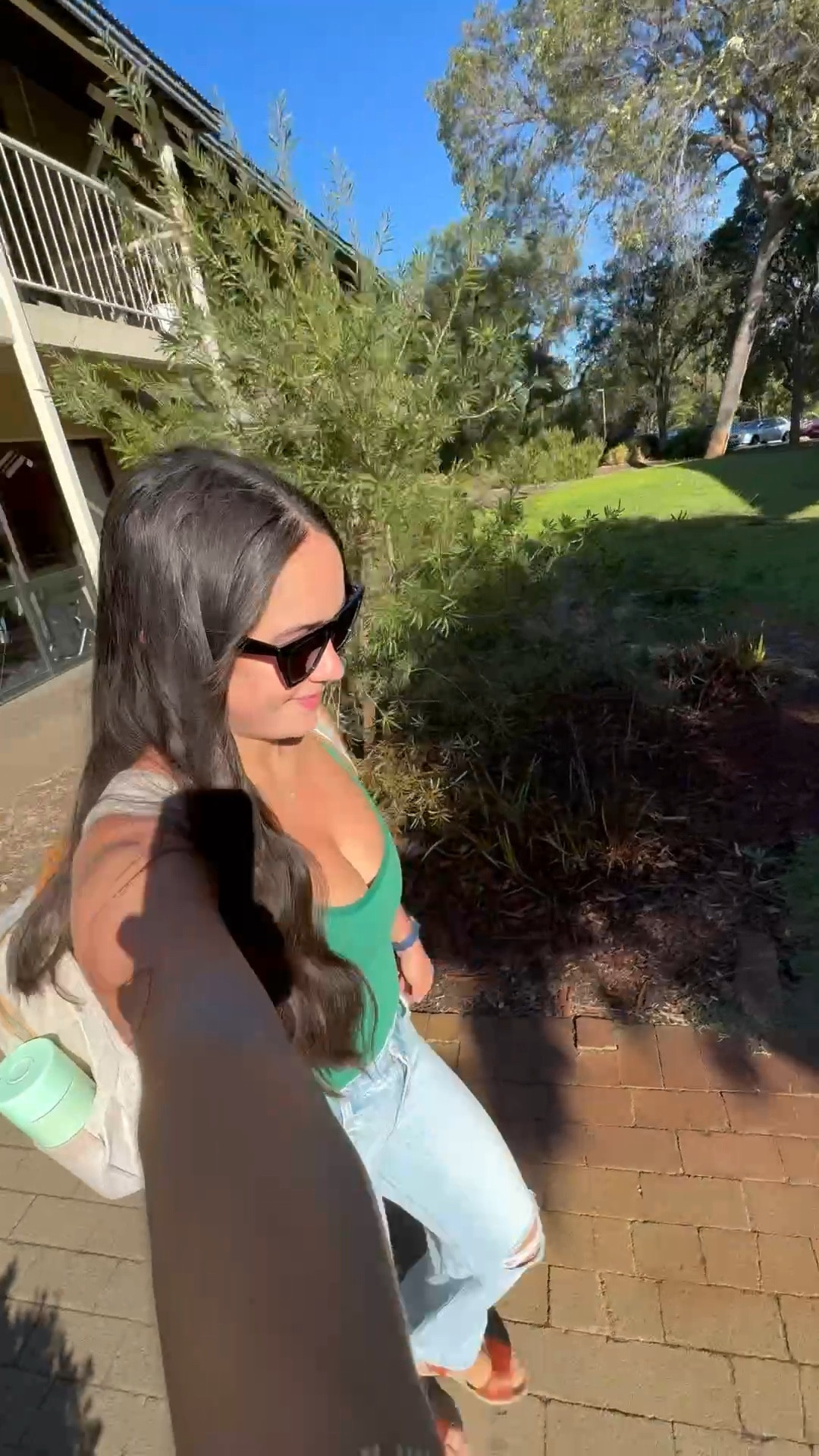 linked my sporty chic outfit for a day of uni classes😇 

#LTKstyletip #LTKU #LTKActive