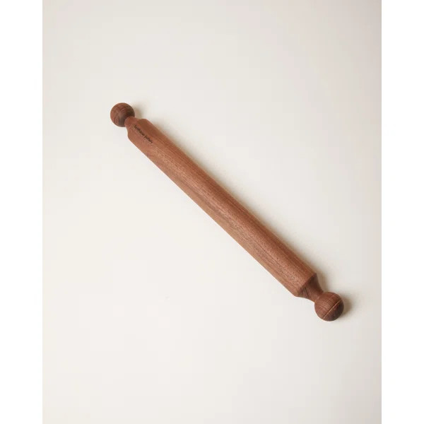 Vintage Farmhouse Rolling Pin | Wayfair North America