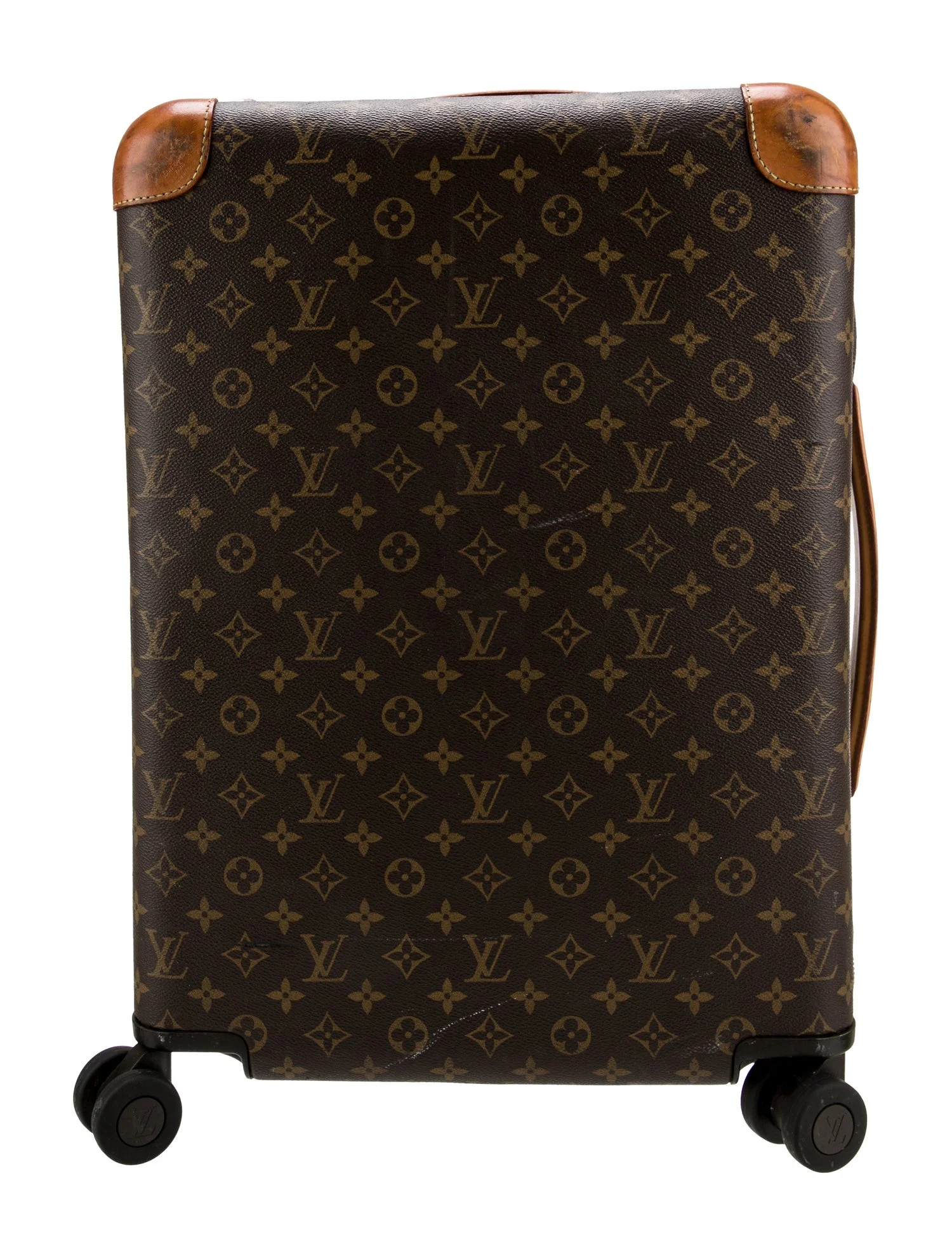 LV Monogram Horizon 50 | The RealReal