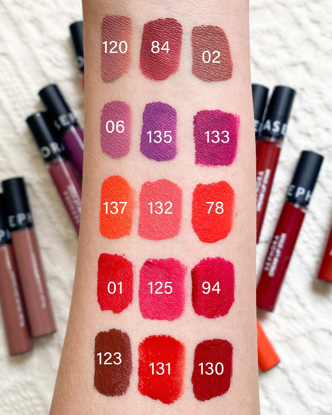 Cream Lip Stan Sephora Collection 

 #LTKbrasil #LTKbeleza