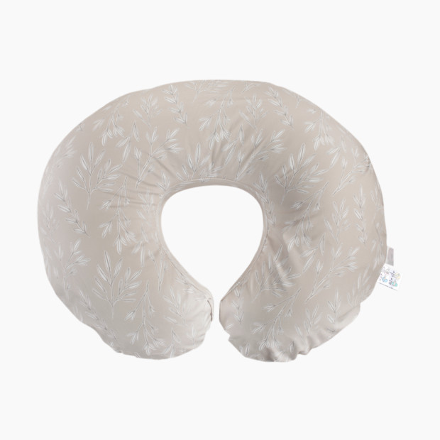 Boppy x Babylist Nursing Pillow Original Support | Babylist