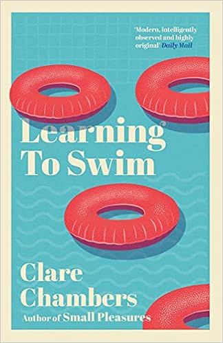 Learning To Swim | Amazon (UK)