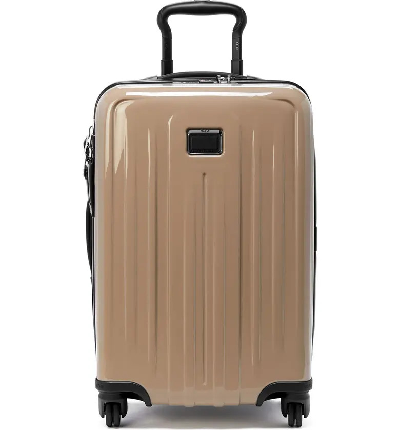 V4 International 22-Imch Expandable Spinner Carry-On | Nordstrom