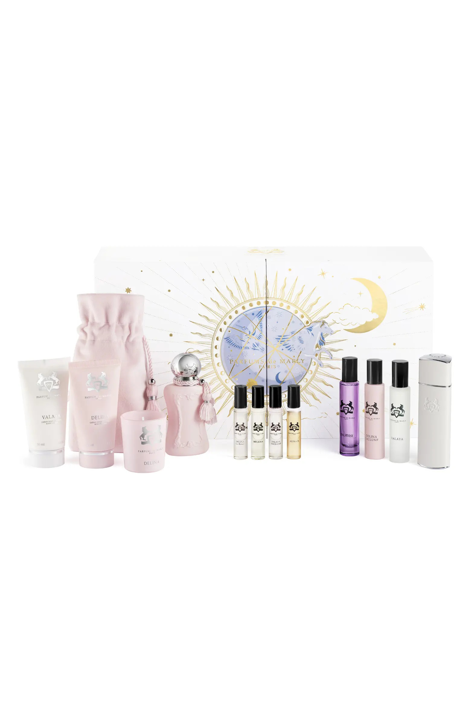 Countdown Calendar Set $560 Value | Nordstrom