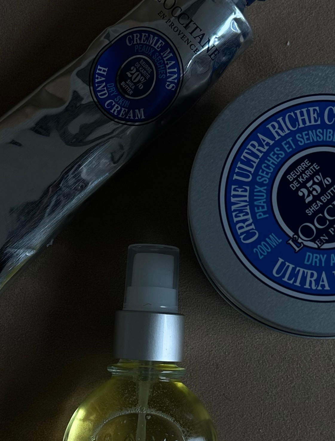 body care must haves for that instant GLOW! 🦋 #summerglow #loccitane #bodycare

#LTKSummerEdit