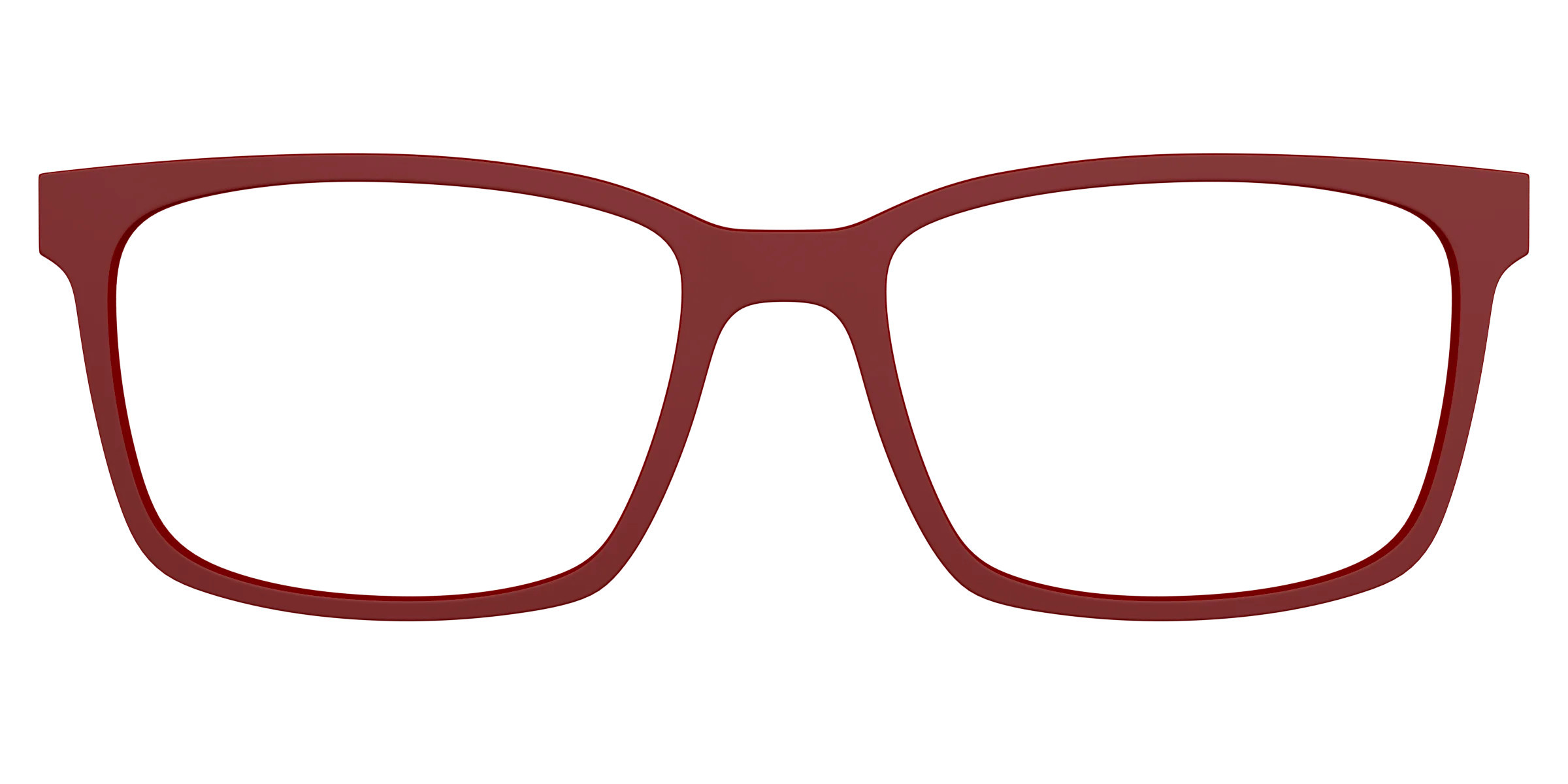 The Burgundy | Pair Eyewear