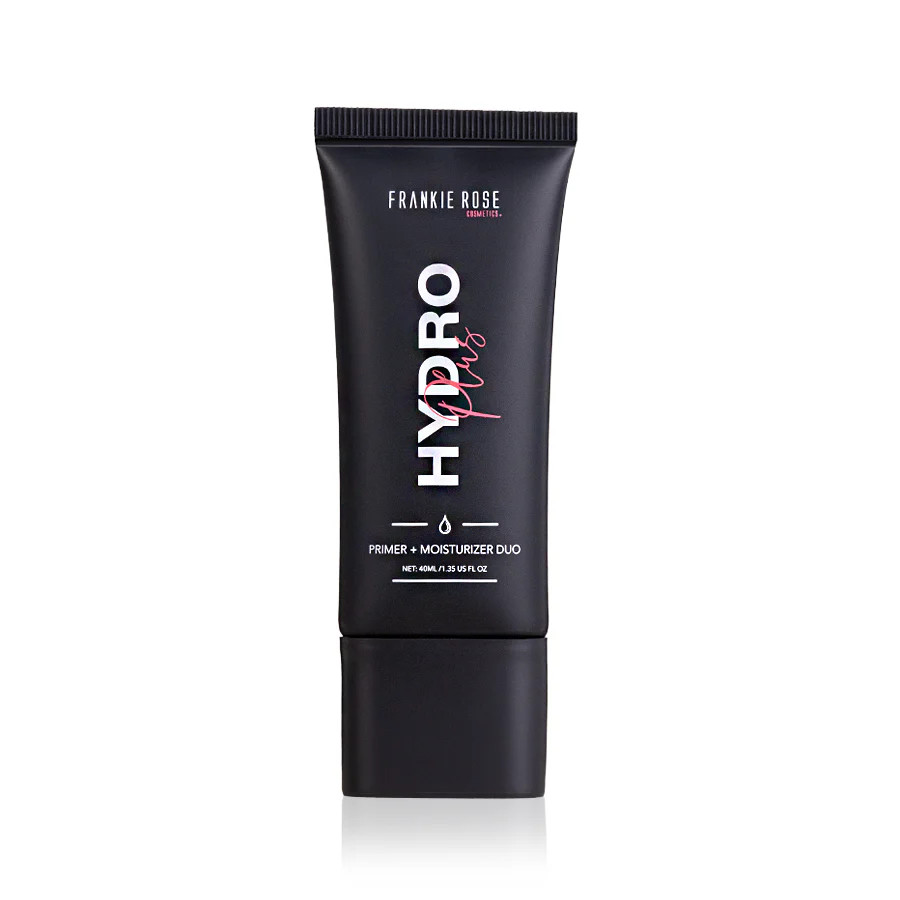 Hydro Plus Primer | Frankie Rose Cosmetics