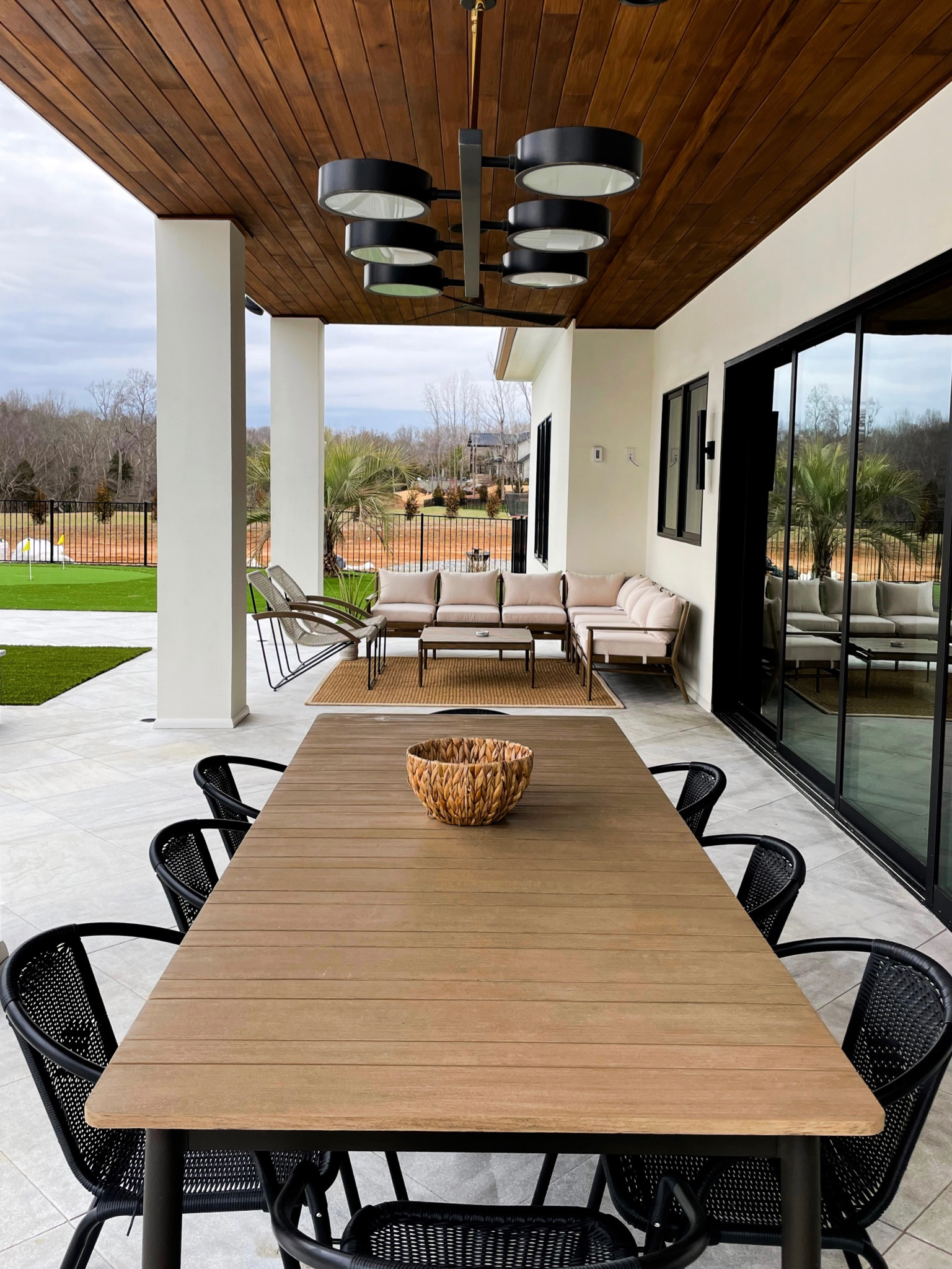 Backyard Oasis - step into a world where modern elegance meets Japanese wasabi inspired outdoor home decor. 

#ltkhome #ltkoutdoor #ltkstyle #ltksale

#LTKstyletip #LTKFind #LTKhome